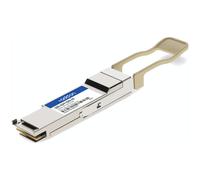 AddOn Networks 100G-QSFP-ESR4-AO network transceiver module Fiber opti
