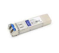 AddOn Networks 1018-6125-AO network transceiver module Fiber optic 100