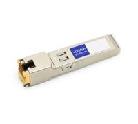 AddOn Networks 10338-AO network transceiver module Copper 10000 Mbit/s