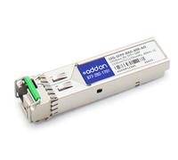 AddOn Networks 10G-SFPP-BXD-40K-AO network transceiver module Fiber op