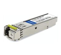 AddOn Networks 10G-SFPP-BXD-80K-I-AO network transceiver module Fiber