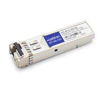 AddOn Networks 10G-SFPP-BXU-40K-AO network transceiver module Fiber op