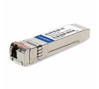 AddOn Networks 10G-SFPP-BXU-80K-I-AO network transceiver module Fiber