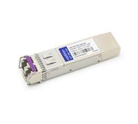 AddOn Networks 10G-SFPP-ER-1490-AO network transceiver module Fiber op