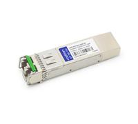 AddOn Networks 10G-SFPP-ER-1530-AO network transceiver module Fiber op