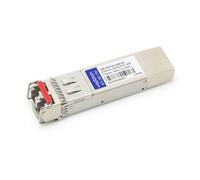 AddOn Networks 10G-SFPP-ER-1590-AO network transceiver module Fiber op