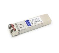 AddOn Networks 10G-SFPP-ER-1610-AO network transceiver module Fiber op