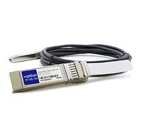 AddOn Networks 10G-SFPP-TWX-1001-AO network transceiver module Copper