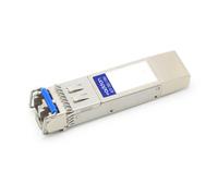AddOn Networks 10G-SFPP-ZR-1530-AO network transceiver module Fiber op