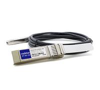 Addon-Networking Twinaxial Cable (XDACBL10MA-AO)