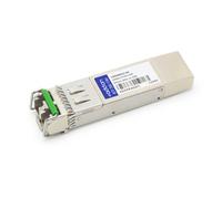 AddOn Networks 1442480G1C-AO network transceiver module Fiber optic 10