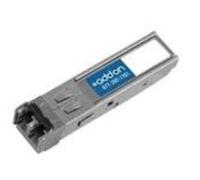 AddOn Networks 1442655G1C-AO network transceiver module Fiber optic 10