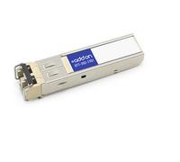 AddOn Networks 1783-SFP1GEX-AO network transceiver module 1000 Mbit/s