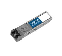 AddOn Networks 2G CWDM LC SFP 1590NM DDM network transceiver module Fi
