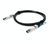 AddOn Networks 332-1667A-AO InfiniBand/fibre optic cable 7 m SFP+ Blac