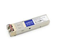 AddOn Networks 3HE00070AH-AO network transceiver module Fiber optic 10