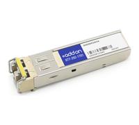 AddOn Networks 3HE00410CA-DW5817-AO network transceiver module Fiber o