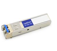 AddOn Networks 3HE00876AA-1310-AO network transceiver module Fiber opt