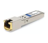 AddOn Networks 407-BCFM-AO network transceiver module Copper 1250 Mbit