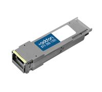 AddOn Networks 40GBASE-SR4 QSFP+ network transceiver module Fiber opti