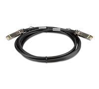AddOn Networks 462-3636-AO InfiniBand/fibre optic cable 3 m QSFP+ Blac
