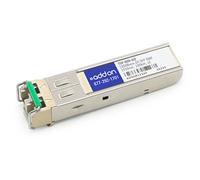 AddOn Networks 7SP-000-AO network transceiver module Fiber optic 1000