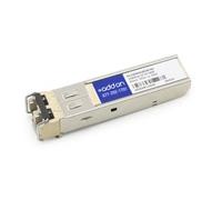 AddOn Networks 82.S1GBESX1851M-AO network transceiver module Fiber opt