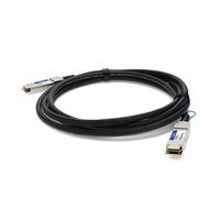 AddOn Networks AA1405029-E6-AO InfiniBand/fibre optic cable 1 m QSFP28