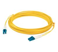 AddOn Networks ADD-LC-LC-2M9SMFP InfiniBand/fibre optic cable 2 m OFNR