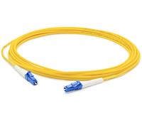 AddOn Networks ADD-LC-LC-3MS9SMF InfiniBand/fibre optic cable 3 m Yell