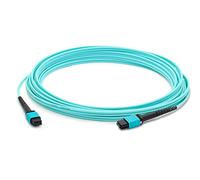 AddOn Networks ADD-MPOMPO-5M5OM4 InfiniBand/fibre optic cable 5 m MPO/