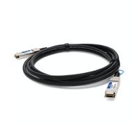 AddOn Networks ADD-Q28CIQ28IN-P5M InfiniBand/fibre optic cable 5 m QSF