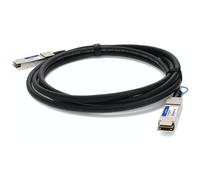 AddOn Networks ADD-Q28DEQ28IN-P3M InfiniBand/fibre optic cable 3 m QSF
