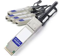 AddOn Networks ADD-Q28INQ28MX-P3M InfiniBand/fibre optic cable 3 m QSF
