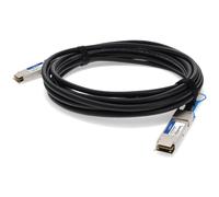 AddOn Networks ADD-QCIQDE-ADAC10M InfiniBand/fibre optic cable 10 m QS