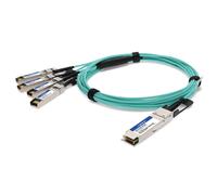 AddOn Networks Addon Cisco QSFP-4X10G-AOC3M to Intel XAOCBL-3M Compati