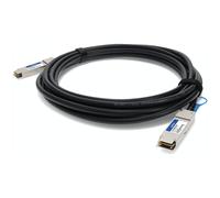 AddOn Networks ADD-QIBQMX-PDAC1M InfiniBand/fibre optic cable 1 m QSFP