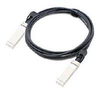 AddOn Networks ADD-SARSDE-PDAC2M InfiniBand/fibre optic cable 2 m SFP+