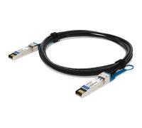 AddOn Networks ADD-SARSIN-ADAC10M InfiniBand/fibre optic cable 10 m SF
