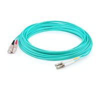 AddOn Networks ADD-SC-LC-1M5OM4LZ InfiniBand/fibre optic cable 1 m LOM