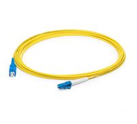 AddOn Networks ADD-SC-LC-1M9SMFLZ InfiniBand/fibre optic cable 1 m OFN