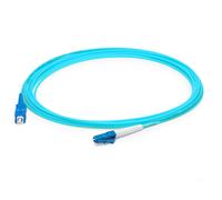 AddOn Networks ADD-SC-LC-5M5OM4LZ InfiniBand/fibre optic cable 5 m OFN