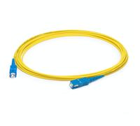 AddOn Networks ADD-SC-SC-2MS9SMFLZ InfiniBand/fibre optic cable 1 m Ye