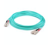 AddOn Networks ADD-SC-SC-3M5OM4LZ InfiniBand/fibre optic cable 3 m Aqu