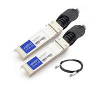 AddOn Networks ADD-SCISPA-PDAC2M InfiniBand/fibre optic cable 2 m SFP+