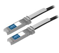 AddOn Networks ADD-SFOSIB-PDAC5M InfiniBand/fibre optic cable 5 m SFP+