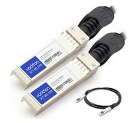 AddOn Networks ADD-SHPASEX-PDAC2M InfiniBand/fibre optic cable 2 m SFP