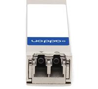 AddOn Networks XFP-10G-Z-OC192-LR2-DW3819-AO network transceiver modul