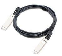AddOn Networks AOC-QSFP28-100G-3M-AO InfiniBand/fibre optic cable 9.8