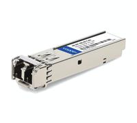 AddOn Networks AR-SFP-10G-ZR-T-AO network transceiver module Fiber opt